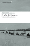 EL A�O DEL HAMBRE
