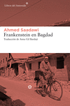 FRANKENSTEIN EN BAGDAG