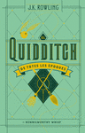 EL QUIDDITCH DE TOTES LES POQUES (ACTUALITZAT)