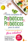 GUA COMPLETA DE PREBITICOS Y PROBITICOS PARA LA SALUD