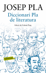 DICCIONARI PLA DE LITERATURA