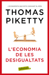 ECONOMIA DE LES DESIGUALTATS