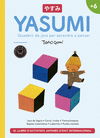 YASUMI +6 ANYS