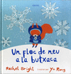 FLOC DE NEU A LA BUTXACA, UN