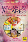 LOS CUATRO ALTARES