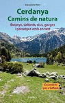 CERDANYA CAMINS DE NATURA