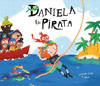 DANIELA, LA PIRATA  (CAT)