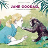 JANE GOODALL (CAT.)