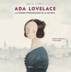 ADA LOVELACE -CATAL