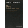 RES. POEMES (1988-1992)