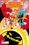 �SUPERPODERES! 03