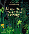 EL GAT NEGRE MALA BSTIA I SALVATGE