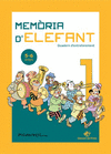 MEMORIA D'ELEFANT 1