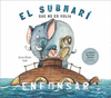 SUBMAR� QUE NO ES VOLIA ENFONSAR, EL