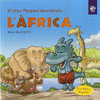 DRAC PASQUAL DESCOBREIX L'FRICA, EL