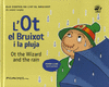 OT EL BRUIXOT I LA PLUJA,LA