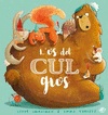 L'OS DEL CUL GROS