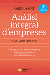 ANLISI INTEGRAL D'EMPRESES