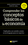 COMPRENDER LOS CONCEPTOS BSICOS DE LA ECONOMIA