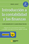 INTRODUCCIN A LA CONTABILIDAD Y LAS FINANZAS NE