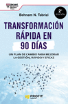 TRANSFORMACIN RPIDA EN 90 DAS