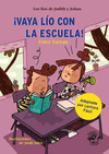 VAYA LO CON LA ESCUELA - LIBRO CON MUCHO HUMOR PARA NIOS DE 8 AOS