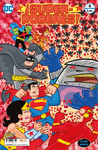 �SUPERPODERES! 06
