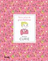 PETITS RELATS DE GRANS HISTRIES. MARIE CURIE