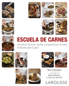 ESCUELA DE CARNES