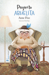 PROYECTO ABUELITA