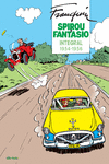 SPIROU Y FANTASIO