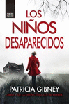 NIOS DESAPARECIDOS, LOS - BOLSILLO