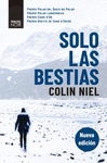 SOLO LAS BESTIAS - BOLSILLO