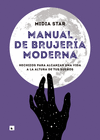 MANUAL DE BRUJER�A MODERNA