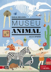 MUSEU ANIMAL