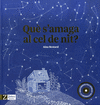 QU S'AMAGA AL CEL DE NIT