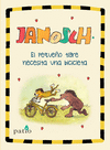 EL PEQUE�O TIGRE NECESITA UNA BICICLETA