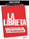 LA LIBRETA