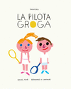 LA PILOTA GROGA