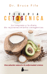 TERAPIA CETOG�NICA