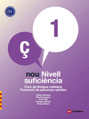 NOU NIVELL SUFICINCIA 1+ QUADERN D'ACTIVITATS