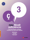 NOU NIVELL SUFICIENCIA 3.LLIBRE + QUADERN 2018