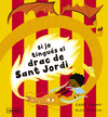 SANT JORDI I EL DRAC PATAC!