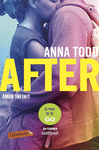 AFTER. AMOR INFINIT (SRIE AFTER 4)