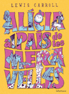 AL�CIA AL PA�S DE LES MERAVELLES