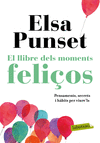 EL LLIBRE DELS MOMENTS FELI�OS