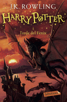 HARRY POTTER I L'ORDE DEL FNIX