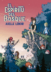 EL ESPRITU DEL BOSQUE