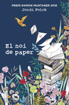 EL NOI DE PAPER