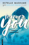 FOREVER YOU. LA HIST�RIA DE TYLER